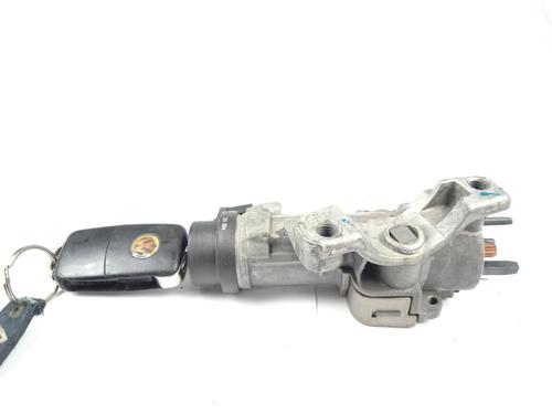 Ignition barrel VW POLO (9N_, 9A_) 1.4 TDI | BP15768170M48 