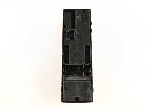 Left front window switch NISSAN JUKE (F16_) 1.6 Hybrid | BP38874485I27 - Image 2