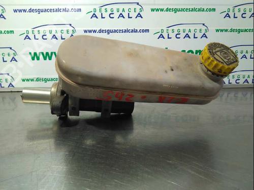 Brake master cylinder CITROËN JUMPER I Van (244)  | BP14352903M77 