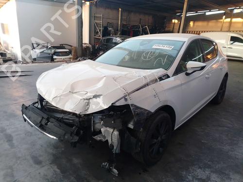 Rear parcel shelf SEAT LEON ST (5F8) 1.5 TSI | BP36551385C85 - Image 7