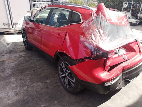 Intercooler NISSAN QASHQAI II (J11, J11_) 1.3 DIG-T | BP30435040M30 