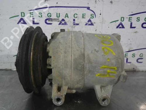 Used AC compressor AC compressor 9986321 9986321