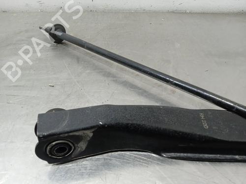 Right front suspension arm PIAGGIO PORTER Bus  | BP17629712M13 