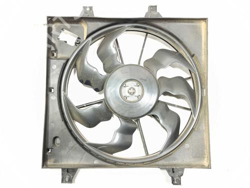 Køleventilator elektrisk Køleventilator elektrisk 30890046 30890046