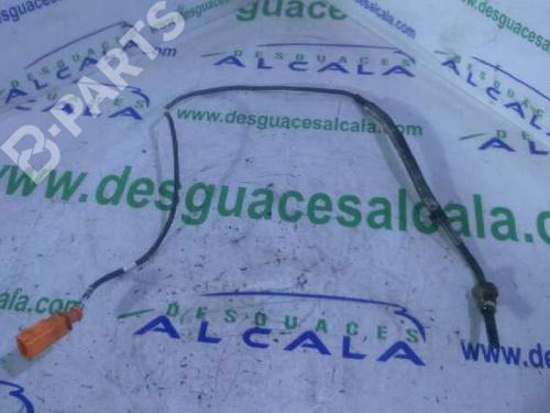 Used Electronic sensor Electronic sensor SEAT IBIZA IV SC (6J1, 6P5) [2008-2018] 9989019 9989019