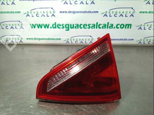 Right taillight AUDI A5 (8T3) 3.0 TDI quattro (240 hp) 8T0945094 | PORTON