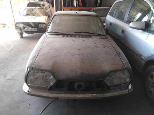 Used Parts CITROËN GS 1154489