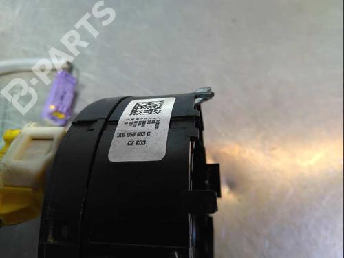 Kontaktrulle Airbag VW GOLF V (1K1)  | BP10143522C102 