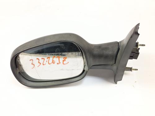 Used Left mirror Left mirror RENAULT MEGANE I (BA0/1_) 1.6 e (BA0F, BA0S) (90 hp) 36092411 36092411