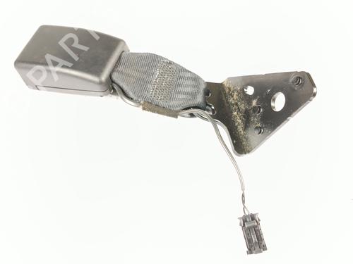 Used Seat buckle CITROËN C3 III (SX) 1.2 THP 110 (SXHNPS, SXHNZT, SXHNZ6) (110 hp) 29605477