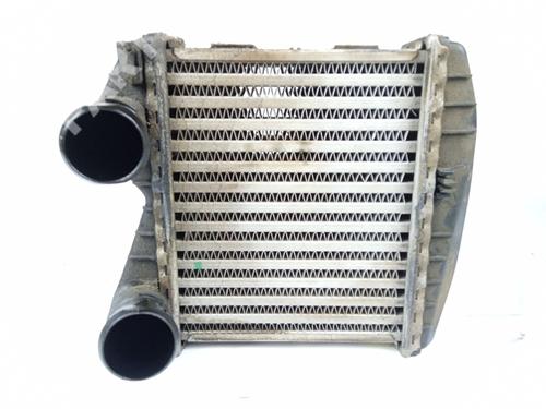 Intercooler SMART CITY-COUPE (450) [1998-2004]  10672745