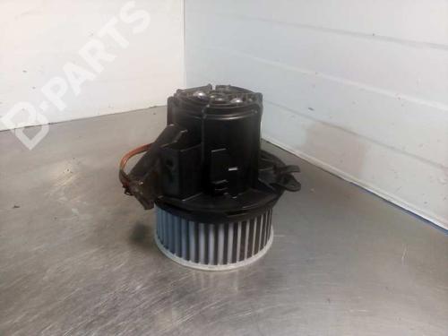 Heater blower motor MERCEDES-BENZ E-CLASS Coupe (C207) E 250 CDI / BlueTEC / d (207.303, 207.304) | BP10751851M62 
