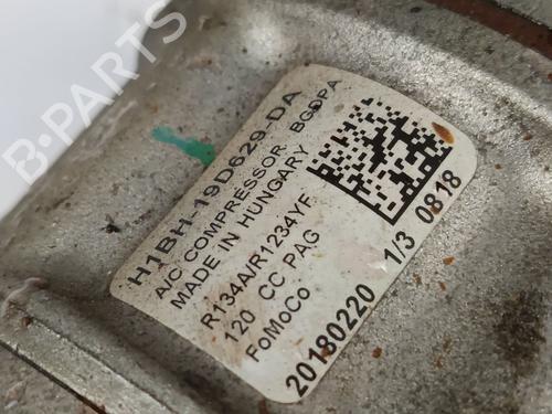 Compressor A/A FORD ECOSPORT 1.0 EcoBoost | BP30294285M34 