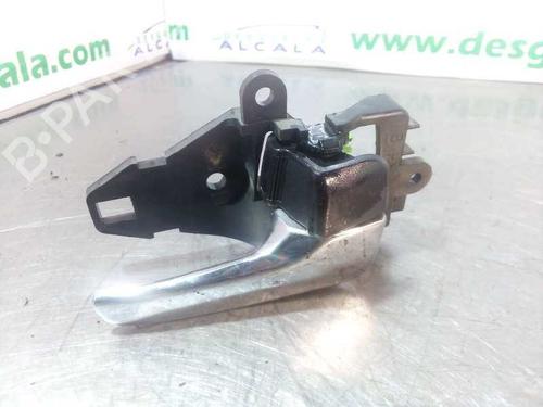 Used Rear right interior door handle Rear right interior door handle 10928879 10928879