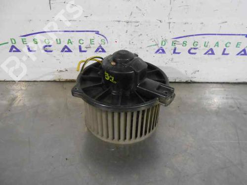 Used Heater blower motor TOYOTA AVENSIS (_T22_) [1997-2003]  11248253