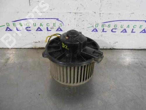 Heater blower motor TOYOTA AVENSIS (_T22_) [1997-2003]  11248253