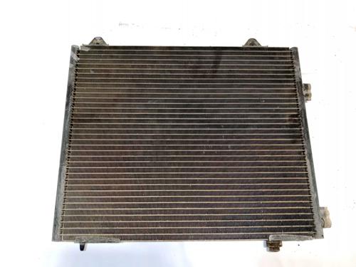 Used AC radiator AC radiator LAND ROVER FREELANDER I (L314) 2.0 DI 4x4 (98 hp) 18485591 18485591