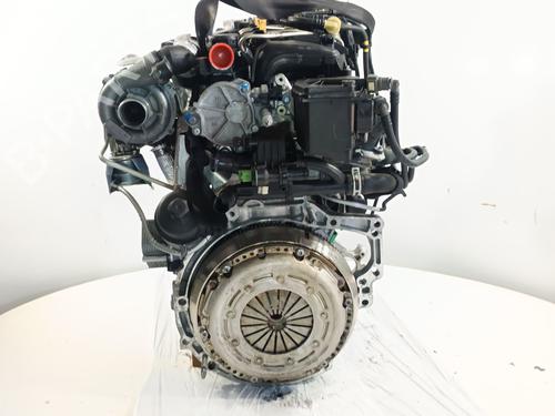 Engine PEUGEOT 308 I (4A_, 4C_) 1.6 HDi | BP29452375M1 