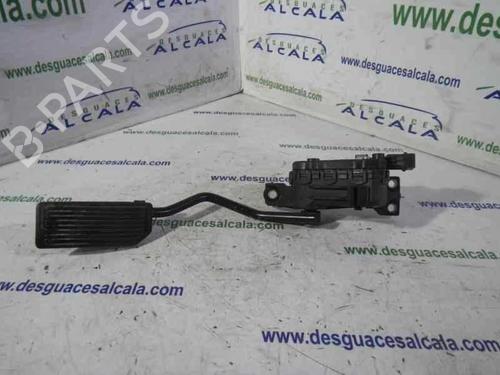 Used Pedal Pedal NISSAN PRIMERA Hatchback (P12) [2002-2026] 9987707 9987707