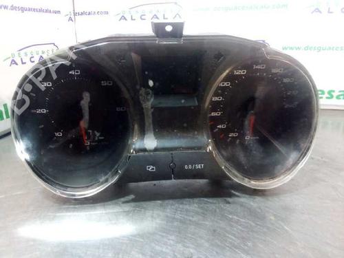 Used Instrument cluster Instrument cluster 9993498 9993498