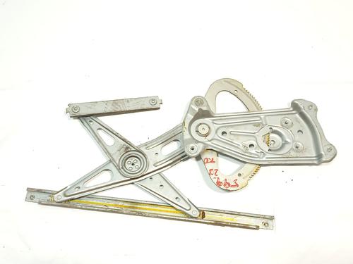 Used Rear right window mechanism RENAULT SCÉNIC III (JZ0/1_) 1.5 dCi (106 hp) 17629898