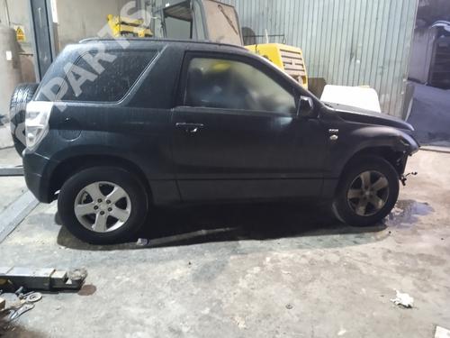 Used Parts SUZUKI GRAND VITARA II (JT, TE, TD)  1.9 DDiS (JB419WD, JB419XD)  1066397