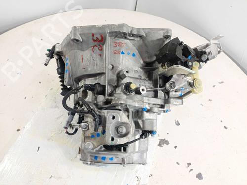 Gearbox OPEL CORSA F (P2JO) 1.5 (68) | BP36702891M3  - Image 8