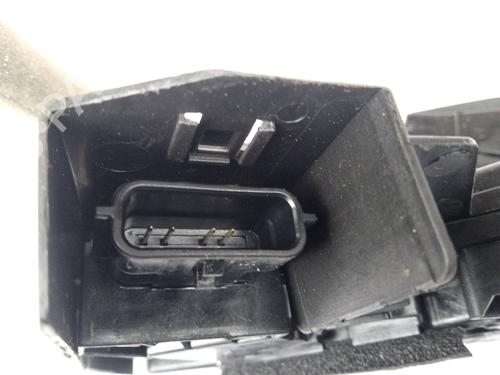 Front left lock RENAULT MEGANE IV Grandtour (K9A/M/N_) 1.5 Blue dCi 115 (K9A6) | BP12213039C98 