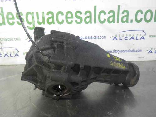 Front differential MERCEDES-BENZ M-CLASS (W163) ML 270 CDI (163.113) | BP9987398M23 