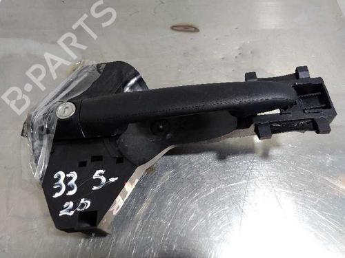 Used Tailgate handle Tailgate handle 9996332 9996332