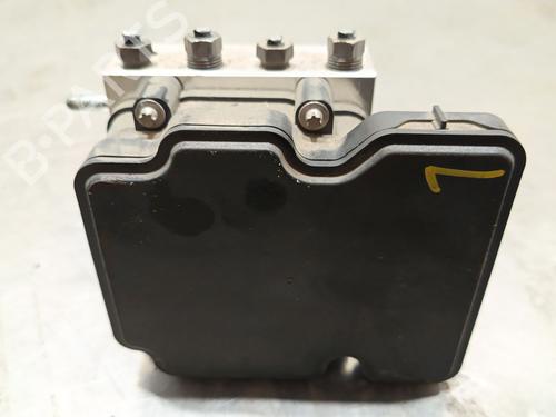 Bremsaggregat ABS CITROËN C3 AIRCROSS II (2R_, 2C_) 1.2 PureTech 110 (2RHNZB, 2RHNZW, 2RHNPX, 2RHNPJ) | BP30507729M43