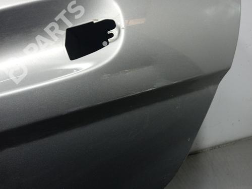 Left rear door MERCEDES-BENZ C-CLASS (W204) C 320 CDI (204.022) | BP10929507C4 