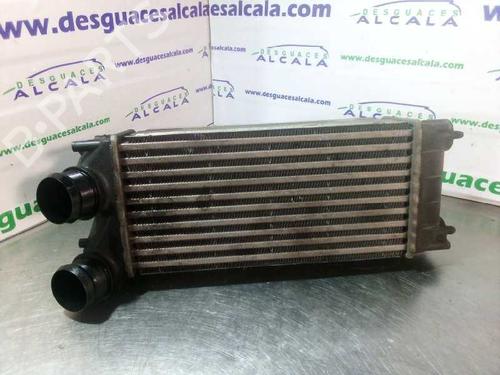 Used Intercooler Intercooler CITROËN C4 II (NC_) 1.6 HDi 115 (114 hp) 10929136 10929136