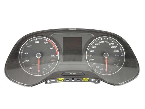Used Instrument cluster Instrument cluster SEAT LEON ST (5F8) 1.4 TSI (125 hp) 13058361 13058361