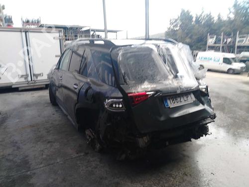 Speaker MERCEDES-BENZ GLE (V167) GLE 350 de 4-matic (167.117) | BP36041064E2 - Image 8