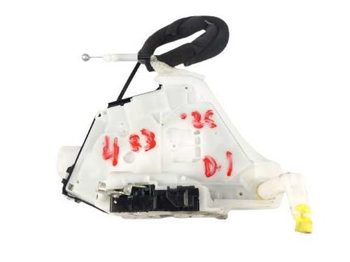 front-left-lock-nissan-qashqai-iii-j12-2021-38046110 main image