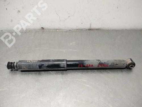 Used Left rear shock absorber MITSUBISHI PAJERO III (V7_W, V6_W) 3.2 Di-D (V68W, V78W) (165 hp) 10093025