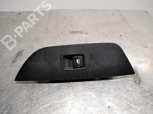 Mando elevalunas trasera derecho BMW X1 (E84) [2009-2015]  9981359