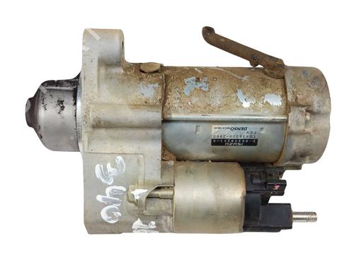 Used Starter Starter ISUZU D-MAX II (TFR, TFS) 1.9 Ddi 4x4 (TFS87J) (163 hp) 36236918 36236918