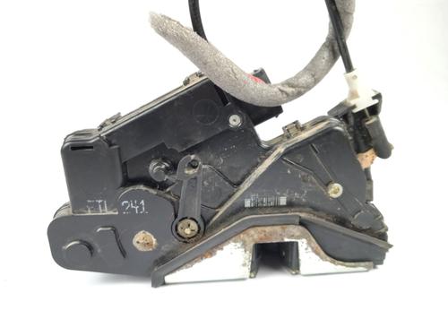 Front left lock BMW 3 (E46)  | BP15658193C98 