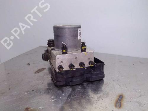 Used ABS pump HYUNDAI i40 I (VF) [2012-2019]  11363996