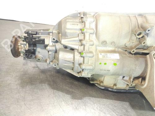 Gearbox AUDI A8 D3 (4E2, 4E8)  | BP16014071M3  - Image 5
