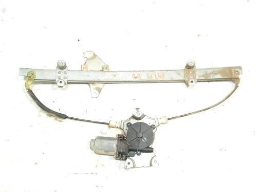 Used Front right window mechanism Front right window mechanism 16703525 16703525