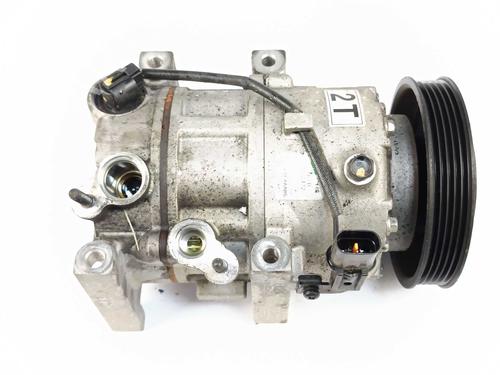 AC compressor KIA OPTIMA (FSGDS6B) 1.7 CRDi | BP32483183M34 - Image 3