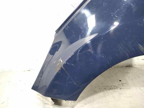 Left front fenders FORD FIESTA VI (CB1, CCN)  | BP10152097C41 