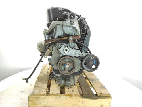 Used Engine MINI MINI (R50, R53) Cooper (116 hp) 31642246