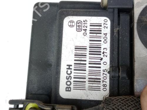 ABS pump PEUGEOT 406 (8B) 2.0 HDI 110 | BP19940590M43 