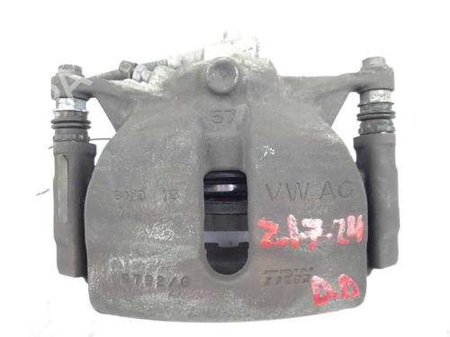 Used Right front brake caliper Right front brake caliper 18411259 18411259