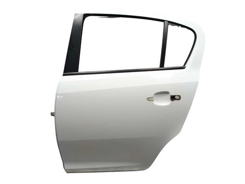 left-rear-door-opel-corsa-d-s07-2006-2007-2008-2009-2010-2011-2012-2013-2014-2015-36156721 main image