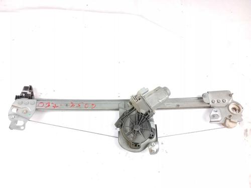 Used Front right window mechanism Front right window mechanism CITROËN C3 I (FC_, FN_) 1.1 i (60 hp) 23270563 23270563